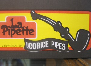 La Pipette