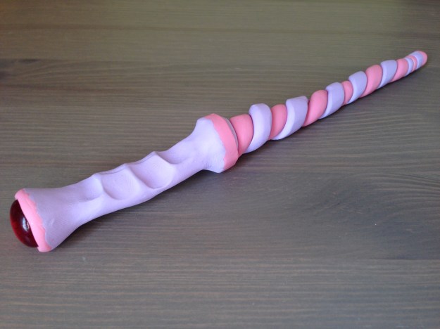 wand 3