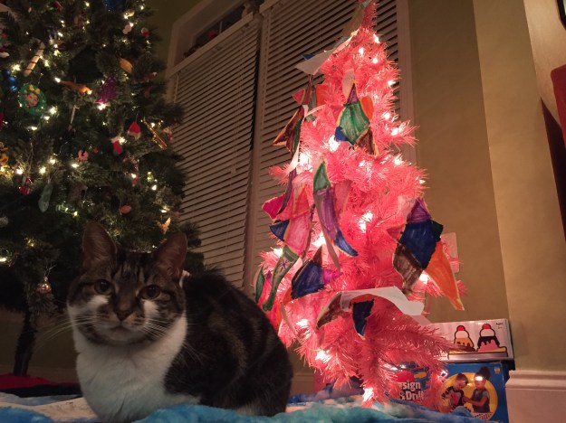 Guardian of the Santa Notes