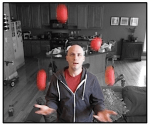 Juggling