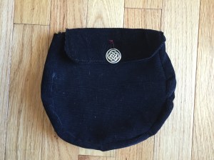 Belt Pouch